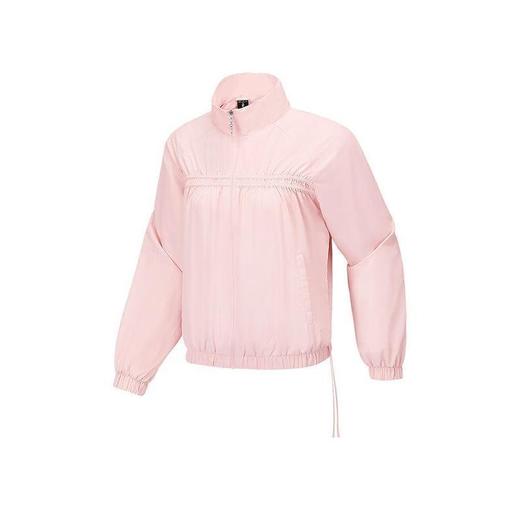 Skechers斯凯奇 女梭织外套 L225W095-01L4 商品图0