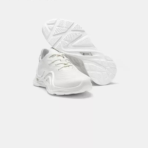 ECCO爱步 女运动户外鞋 825633 商品图4