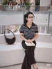 【春假专区】伊芙丽eifini针织衫1H4130701 商品缩略图2