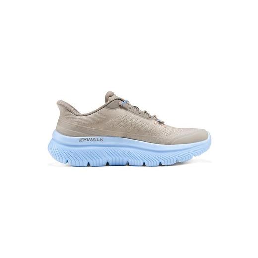 Skechers斯凯奇 女健步鞋 125881-NTBL 商品图4