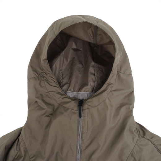 Goldwin Rip-stop Hooded Jacket 防水防风连帽夹克外套 商品图1