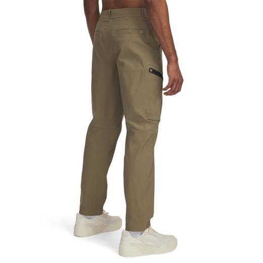 UnderArmour安德玛 男梭织长裤 6001208-251 商品图2