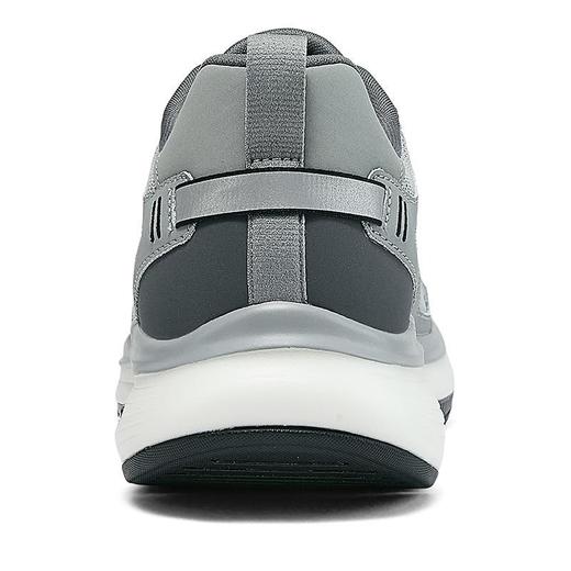 Skechers斯凯奇 男健步鞋 216455-GRY 商品图4