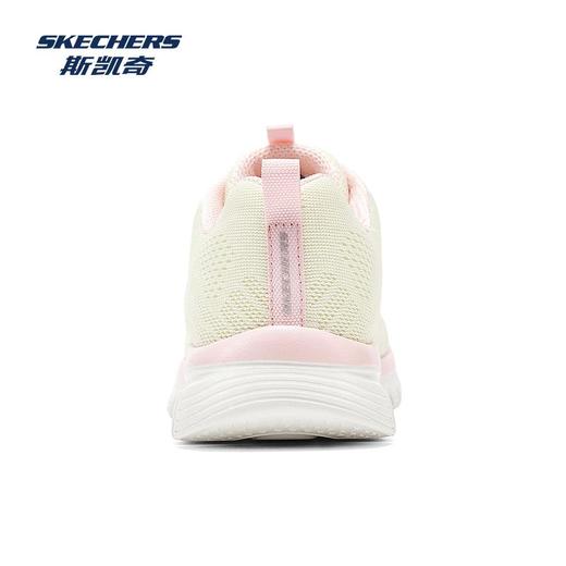 Skechers斯凯奇 女跑步鞋 12615-NTPK 商品图4