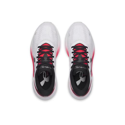 UnderArmour安德玛 男跑步鞋 6009107-102 商品图3