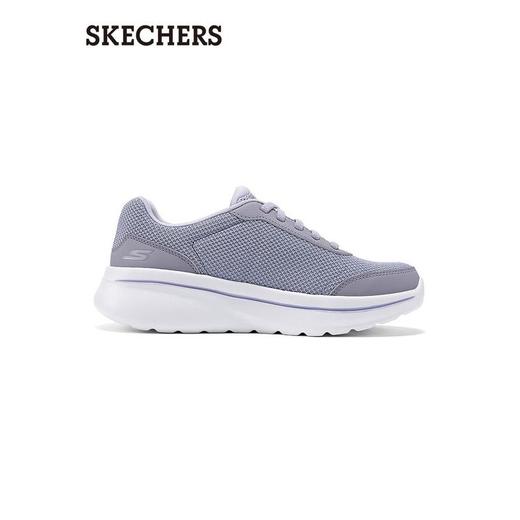 Skechers斯凯奇 女休闲鞋 125842-MVE 商品图3