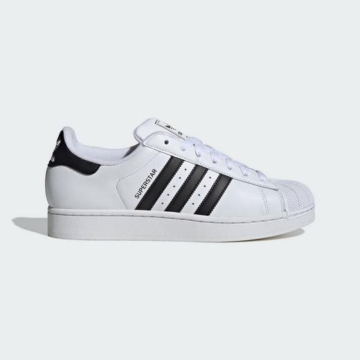 adidas阿迪达斯 通用板鞋 IH8659 商品图2