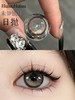 【日抛实拍】Liliyacon-定轴高光-光合作用/未知银珠/暗夜烛光/阳光脉络-14.5mm【日抛 0-1000度 含525/575】 商品缩略图4