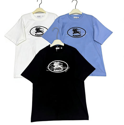 Bur骑士战马T 商品图9