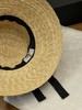 Chanel草编蝴蝶结礼帽 草帽 法式优雅的“氛围精致神器”（CO） 商品缩略图6