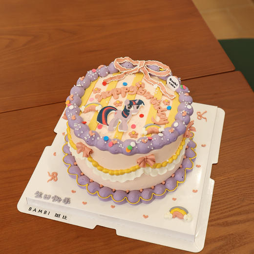 小马宝莉丨独角兽 商品图1