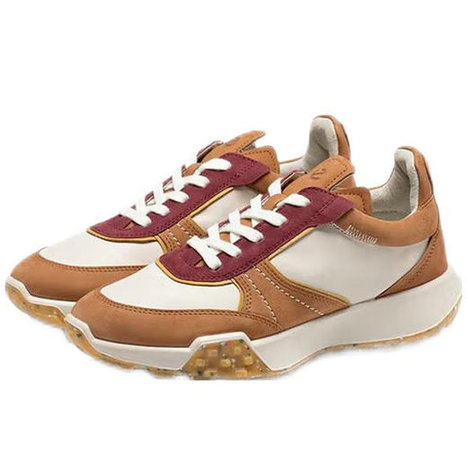 ECCO爱步 女式休闲鞋 211743-Z 商品图0