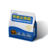 【低脂高饱腹早餐速食】简棠生活全谷物食品澳麦全麦面260g*3袋 商品缩略图0