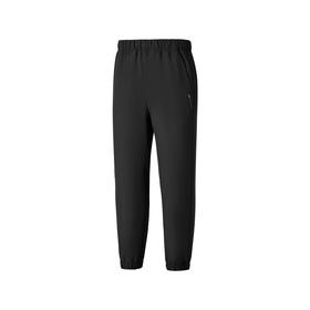 Skechers斯凯奇 男梭织长裤 P425M234-0018