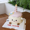 jellycat丨蜡烛蛋糕 商品缩略图2