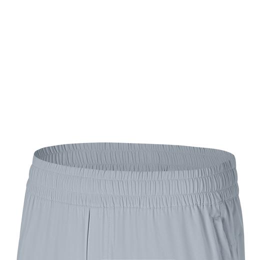 Skechers斯凯奇 男梭织长裤 P225M039-02N6 商品图3