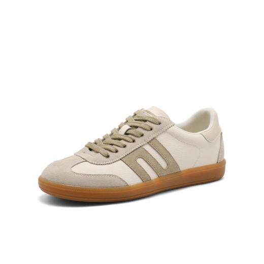 Belle百丽 女休闲板鞋 C1H1DCM4 商品图0