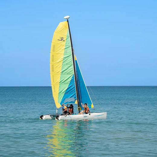 普吉岛 JW 万豪度假酒店 商品图4