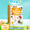 【2-3岁安全启蒙】宝宝安全认知大百科🎁赠1个月小布咕VIP 商品缩略图0