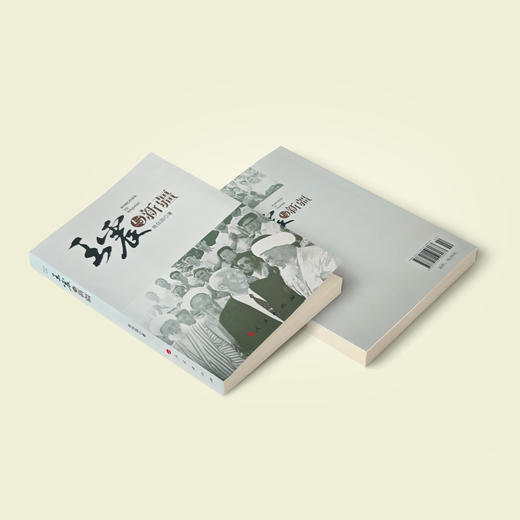 《王震与新疆》 商品图9