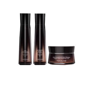 天芮鲟鱼子精华赋原露（水）/乳/霜  