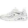 Skechers斯凯奇 女时尚休闲鞋 177425-WSL 商品缩略图3