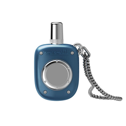 smasmall昔马 手动鼻毛修剪器62*35*22mm M1NOSETRIMMER 商品图2