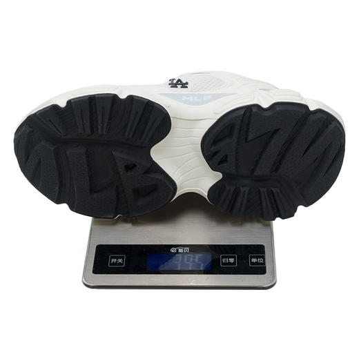 MLB 通用休闲鞋 3ASHW055N-07WHS 商品图2