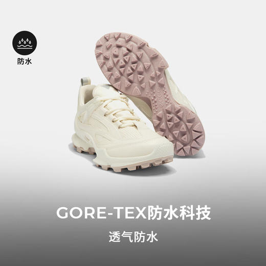 ECCO爱步 女运动户外鞋 80332350412 商品图3