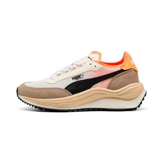 PUMA彪马 通用休闲鞋 402922-01 商品图2