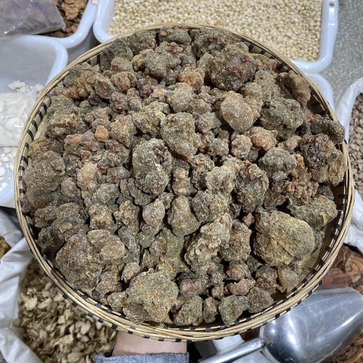 没药  生没药   当季新货农家生晒 中药材 商品图3