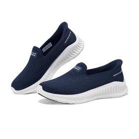 Skechers斯凯奇 女休闲鞋 125644-NVW