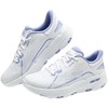 Skechers斯凯奇 女跑步鞋 129336-WLV 商品缩略图0