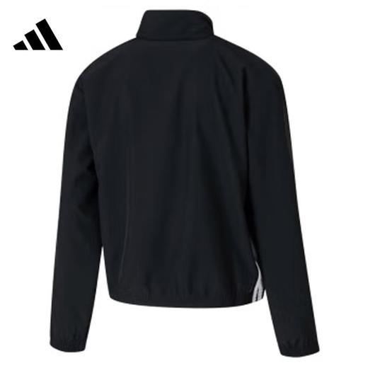 adidas阿迪达斯 女夹克外套 JD6539 商品图2