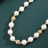 子佩集【真爱契约】珍珠惜王妃毛衣链【ZZMYL006】8.5mm珠2601 商品缩略图0