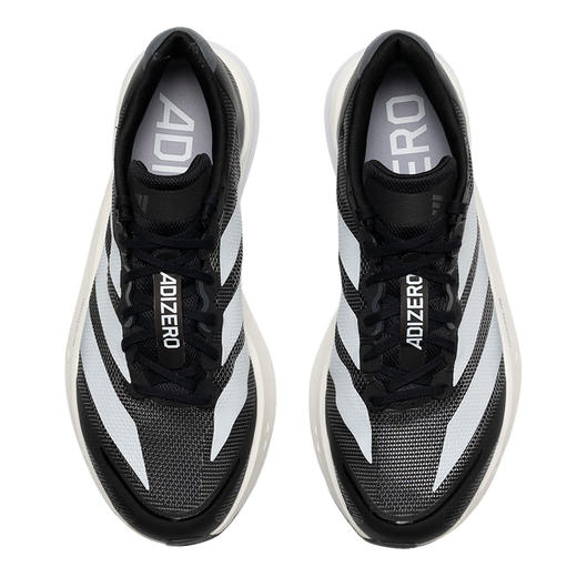 adidas阿迪达斯 男跑步鞋 JS4938 商品图0