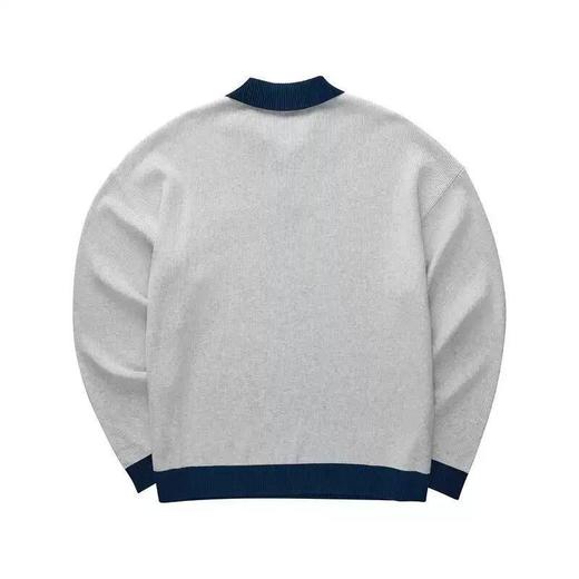 Skechers斯凯奇 中性毛织套头卫衣 L124U032-0248 商品图2