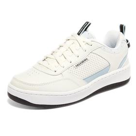 Skechers斯凯奇 女板鞋休闲鞋 149917-WLBL