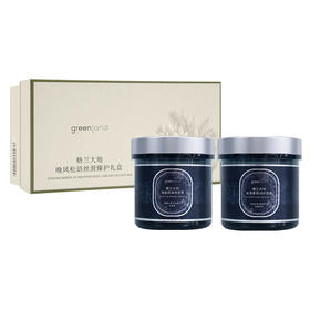 格兰大地 晚风松语洗发膏350g+发膜280g 6972994414009