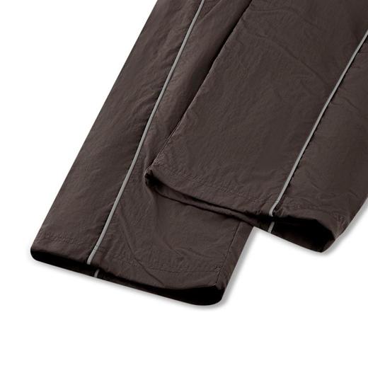 Skechers斯凯奇 女梭织长裤 L325W101-05U5 商品图4