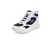 Skechers斯凯奇 女高帮鞋休闲鞋 168008-BKMT 商品缩略图4