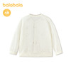 【商场同款】巴拉巴拉宝宝婴童针织衫婴儿空调衫2026新款男童可爱 商品缩略图2