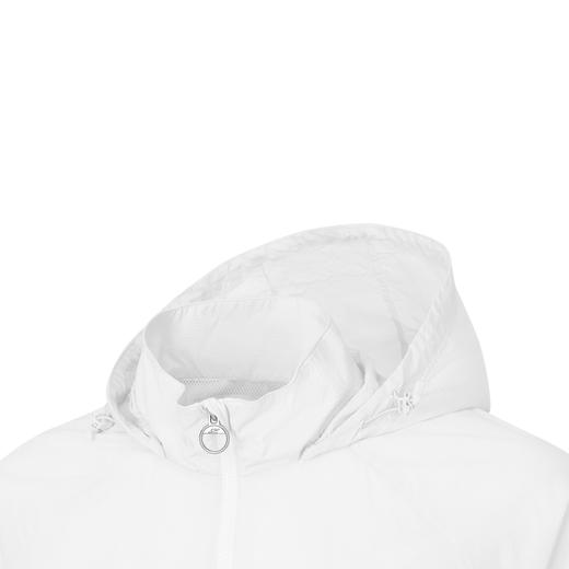 Skechers斯凯奇 女梭织连帽外套防晒服 P225W008-0019 商品图3