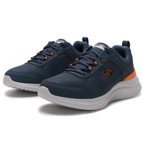 Skechers斯凯奇 男跑步鞋 8790357-NVY