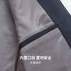 【易打理】圣得西26新款春季男款痞帅高级感外套立领绅士商务夹克 商品缩略图9