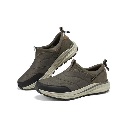 Skechers斯凯奇 男休闲鞋 211264-OLV 商品图0