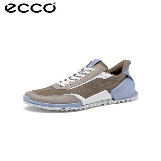 ECCO爱步 女运动鞋 80098360538 商品图2