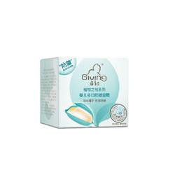 启初 冬日防皴面霜40g*2 360020