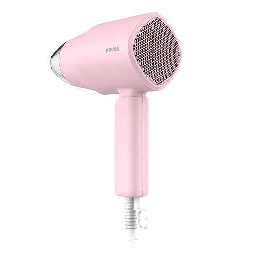 奔腾 电吹风机可折叠式迷你便携功率1150W粉色 PH1920 商品图2