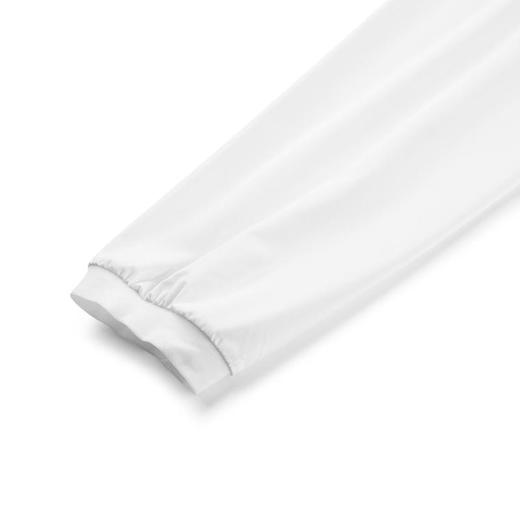 Skechers斯凯奇 男梭织套头外套 P324M009-0019 商品图4